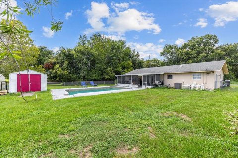 House in Ocala, Florida 3 bedrooms, 107.86 sq.m. № 1904414 - photo 13