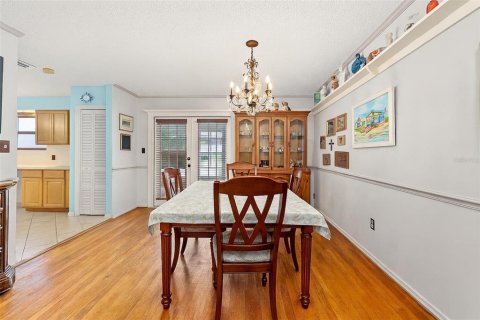 House in Ocala, Florida 3 bedrooms, 107.86 sq.m. № 1904414 - photo 4