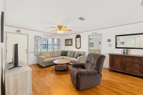 House in Ocala, Florida 3 bedrooms, 107.86 sq.m. № 1904414 - photo 3