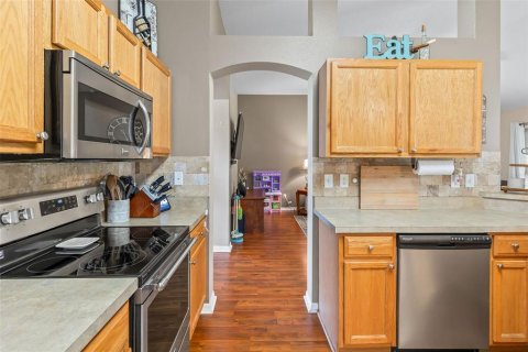 Villa ou maison à vendre à Palm Coast, Floride: 3 chambres, 167.97 m2 № 1785967 - photo 16