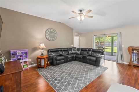 Villa ou maison à vendre à Palm Coast, Floride: 3 chambres, 167.97 m2 № 1785967 - photo 9