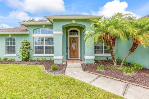 Villa ou maison à vendre à Palm Coast, Floride: 3 chambres, 167.97 m2 № 1785967 - photo 2