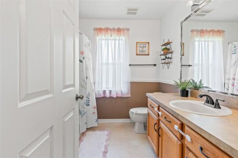 Villa ou maison à vendre à Palm Coast, Floride: 3 chambres, 167.97 m2 № 1785967 - photo 30