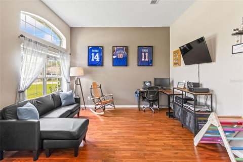 Villa ou maison à vendre à Palm Coast, Floride: 3 chambres, 167.97 m2 № 1785967 - photo 6
