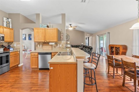 Villa ou maison à vendre à Palm Coast, Floride: 3 chambres, 167.97 m2 № 1785967 - photo 14