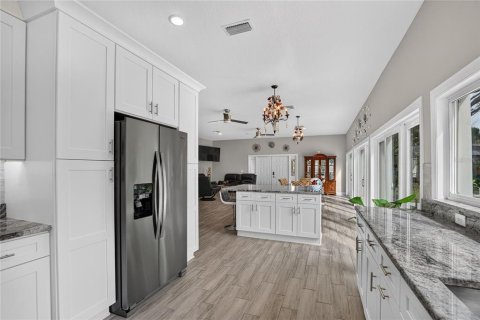 Villa ou maison à vendre à Zephyrhills, Floride: 2 chambres, 144.18 m2 № 2437140 - photo 14