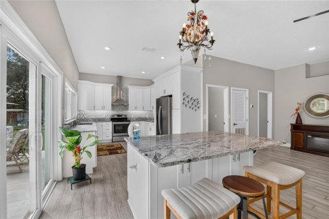 Villa ou maison à vendre à Zephyrhills, Floride: 2 chambres, 144.18 m2 № 2437140 - photo 11