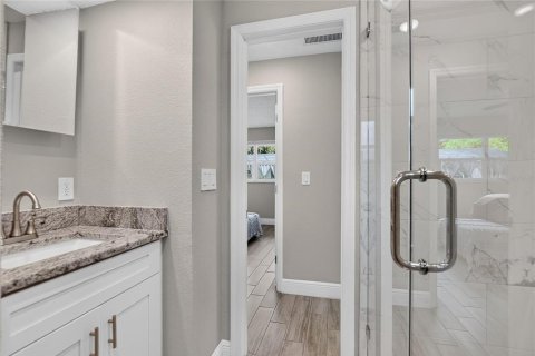 Villa ou maison à vendre à Zephyrhills, Floride: 2 chambres, 144.18 m2 № 2437140 - photo 23