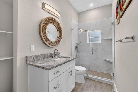 Villa ou maison à vendre à Zephyrhills, Floride: 2 chambres, 144.18 m2 № 2437140 - photo 27