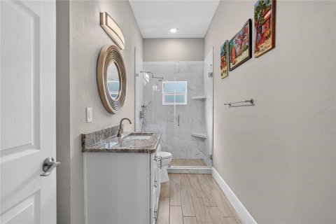 Villa ou maison à vendre à Zephyrhills, Floride: 2 chambres, 144.18 m2 № 2437140 - photo 28