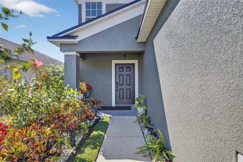 House in Ruskin, Florida 3 bedrooms, 167.97 sq.m. № 2148479 - photo 3