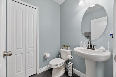 House in Ruskin, Florida 3 bedrooms, 167.97 sq.m. № 2148479 - photo 20
