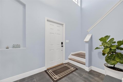 House in Ruskin, Florida 3 bedrooms, 167.97 sq.m. № 2148479 - photo 4