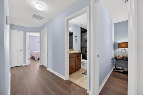 House in Ruskin, Florida 3 bedrooms, 167.97 sq.m. № 2148479 - photo 22