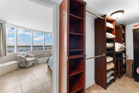 Купить кондоминиум в Дейтона-Бич, Флорида 4 комнаты, 118.45м2, № 1721417 - фото 15