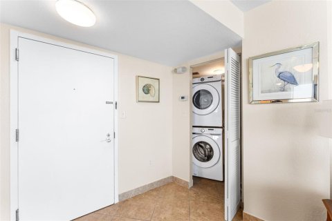 Купить кондоминиум в Дейтона-Бич, Флорида 4 комнаты, 118.45м2, № 1721417 - фото 21