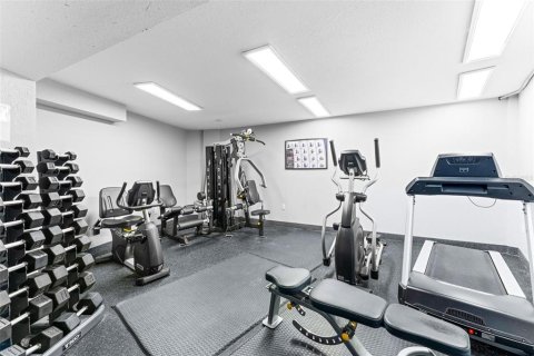 Купить кондоминиум в Дейтона-Бич, Флорида 4 комнаты, 118.45м2, № 1721417 - фото 25