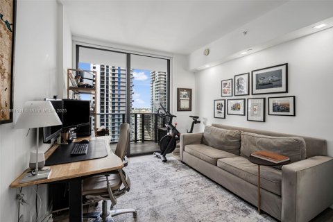 Condo in Miami, Florida, 3 bedrooms  № 1943594 - photo 24