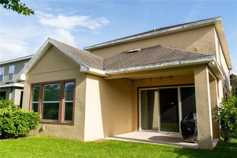 House in Apollo Beach, Florida 4 bedrooms, 258.18 sq.m. № 1815946 - photo 4