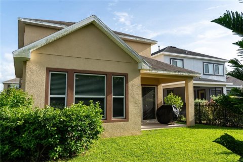 House in Apollo Beach, Florida 4 bedrooms, 258.18 sq.m. № 1815946 - photo 21
