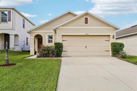Casa en Ocoee, Florida 3 dormitorios, 140.28 m2 № 2380489