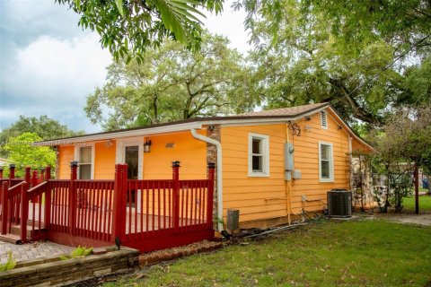 House in Miami, Florida 3 bedrooms, 62.43 sq.m. № 1889475 - photo 24
