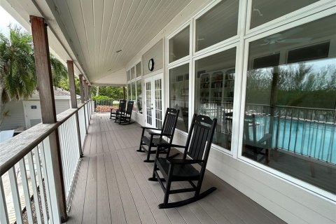 Condominio en alquiler en Bradenton, Florida, 2 dormitorios, 158.4 m2 № 1829817 - foto 28