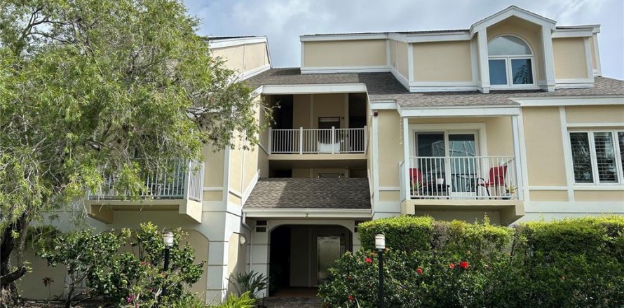 Condominio en Bradenton, Florida, 2 dormitorios  № 1829817