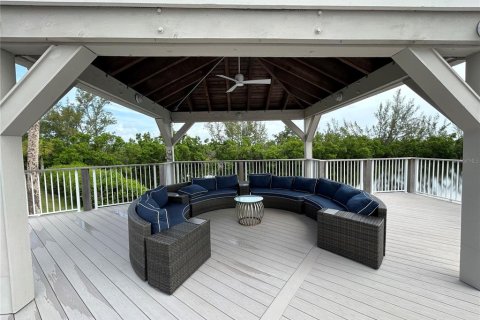Condominio en alquiler en Bradenton, Florida, 2 dormitorios, 158.4 m2 № 1829817 - foto 30
