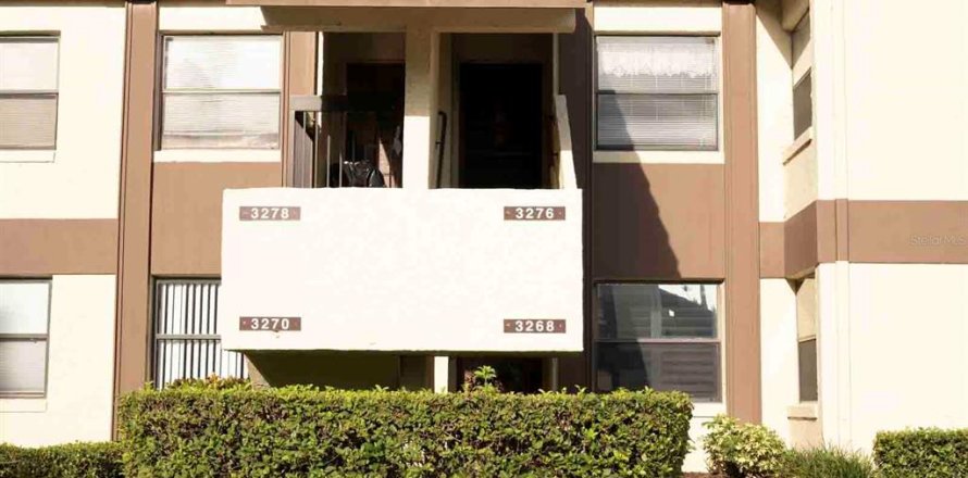 Condominio en Orlando, Florida, 2 dormitorios  № 1812985