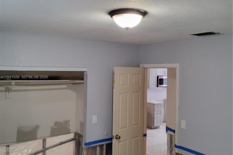 Купить виллу или дом в Майами-Гарденс, Флорида 3 спальни, 118.36м2, № 1998092 - фото 9