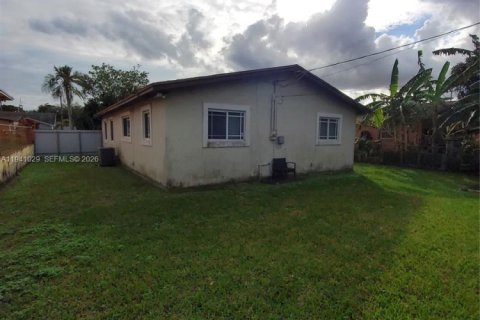 Купить виллу или дом в Майами-Гарденс, Флорида 3 спальни, 118.36м2, № 1998092 - фото 19