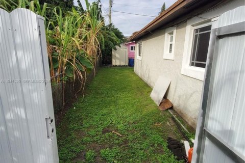 Купить виллу или дом в Майами-Гарденс, Флорида 3 спальни, 118.36м2, № 1998092 - фото 17