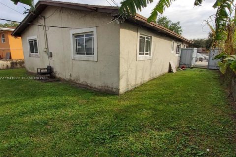 Купить виллу или дом в Майами-Гарденс, Флорида 3 спальни, 118.36м2, № 1998092 - фото 20