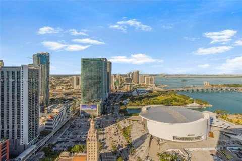 Condominio en alquiler en Miami, Florida, 1 dormitorio, 39.95 m2 № 1942690 - foto 11
