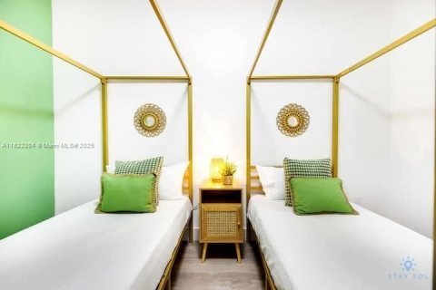 Copropriété à vendre à Hollywood, Floride: 2 chambres, 78.32 m2 № 1937841 - photo 22