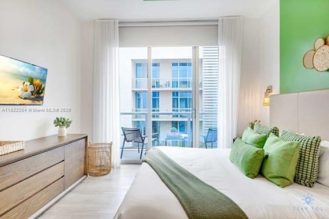 Copropriété à vendre à Hollywood, Floride: 2 chambres, 78.32 m2 № 1937841 - photo 15