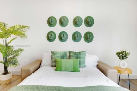 Copropriété à vendre à Hollywood, Floride: 2 chambres, 78.32 m2 № 1937841 - photo 14