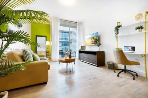 Copropriété à vendre à Hollywood, Floride: 2 chambres, 78.32 m2 № 1937841 - photo 11