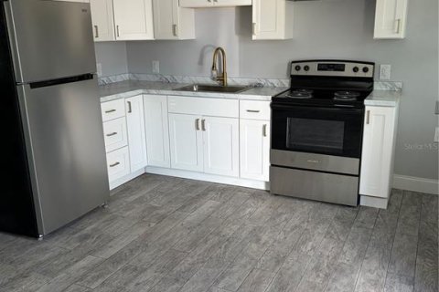 Apartamento en alquiler en Madeira Beach, Florida, 1 dormitorio, 46.82 m2 № 2102778 - foto 3