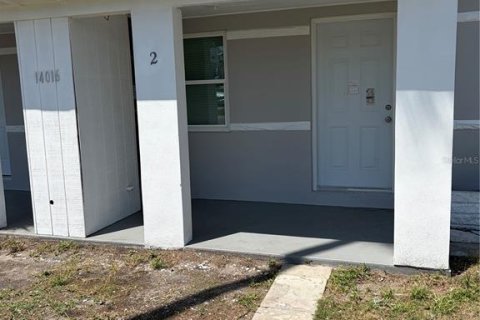 Apartamento en alquiler en Madeira Beach, Florida, 1 dormitorio, 46.82 m2 № 2102778 - foto 2