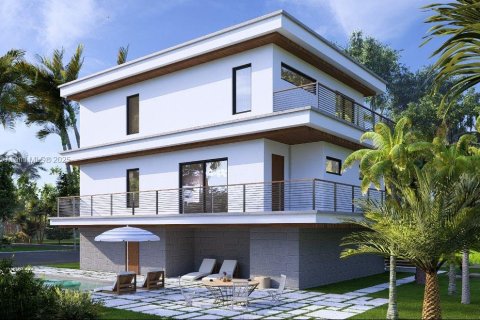 Купить земельный участок в Форт Майерс, Флорида № 1979847 - фото 30