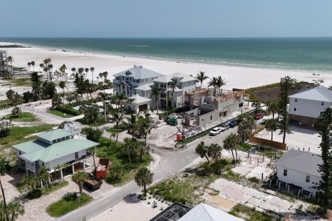 Купить земельный участок в Форт Майерс, Флорида № 1979847 - фото 24