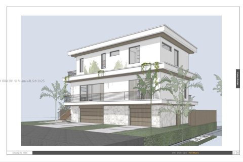 Купить земельный участок в Форт Майерс, Флорида № 1979847 - фото 9