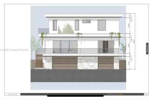 Купить земельный участок в Форт Майерс, Флорида № 1979847 - фото 13
