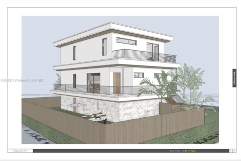 Купить земельный участок в Форт Майерс, Флорида № 1979847 - фото 11