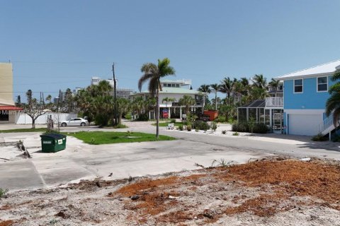 Купить земельный участок в Форт Майерс, Флорида № 1979847 - фото 20