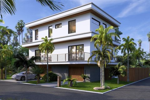 Купить земельный участок в Форт Майерс, Флорида № 1979847 - фото 4