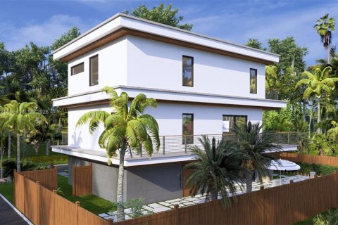 Купить земельный участок в Форт Майерс, Флорида № 1979847 - фото 5