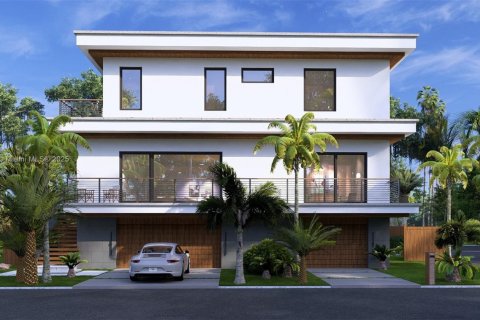 Купить земельный участок в Форт Майерс, Флорида № 1979847 - фото 3